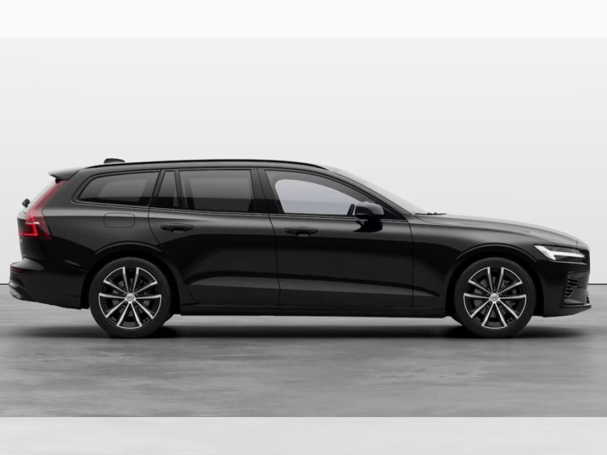 Volvo V60 T8 Plug-In-Hybrid Business Edition ***Gewerbekunden-Angebot***