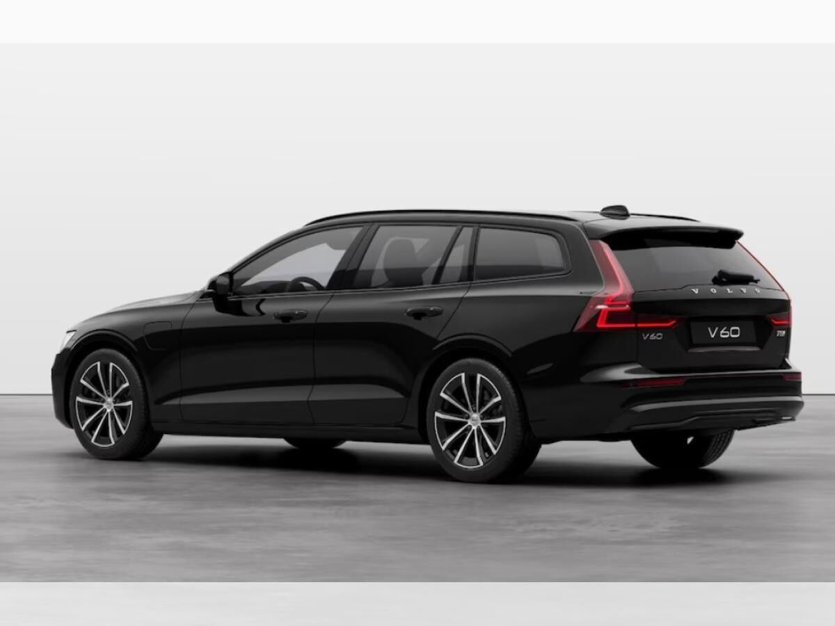 Volvo V60 T8 Plug-In-Hybrid Business Edition ***Gewerbekunden-Angebot***