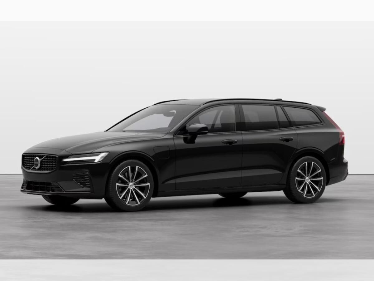 Volvo V60 T8 Plug-In-Hybrid Business Edition ***Gewerbekunden-Angebot***