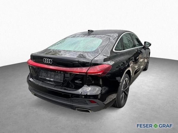Audi A5 Limousine TFSI quattro S tr- Kamera-ACC-LED-