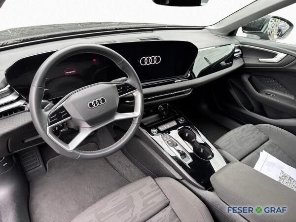 Audi A5 Limousine TFSI quattro S tr- Kamera-ACC-LED-