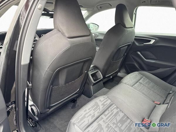 Audi A5 Limousine TFSI quattro S tr -ACC-Kamera-LED-