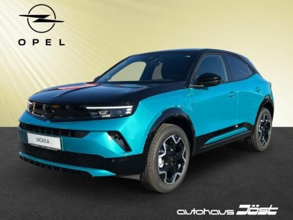 Opel Mokka GS 96 KW/130 PS Automatik, sofort verfügbar
