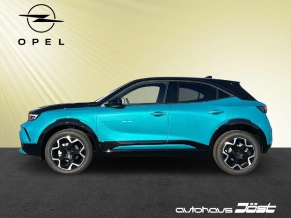 Opel Mokka GS 96 KW/130 PS Automatik, sofort verfügbar