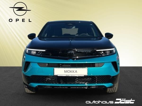 Opel Mokka GS 96 KW/130 PS Automatik, sofort verfügbar