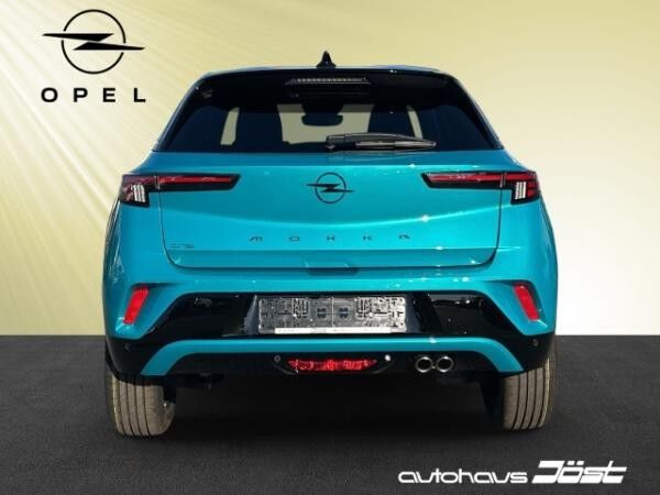 Opel Mokka GS 96 KW/130 PS Automatik, sofort verfügbar