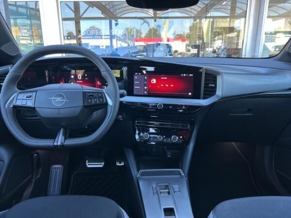 Opel Mokka GS 96 KW/130 PS Automatik, sofort verfügbar