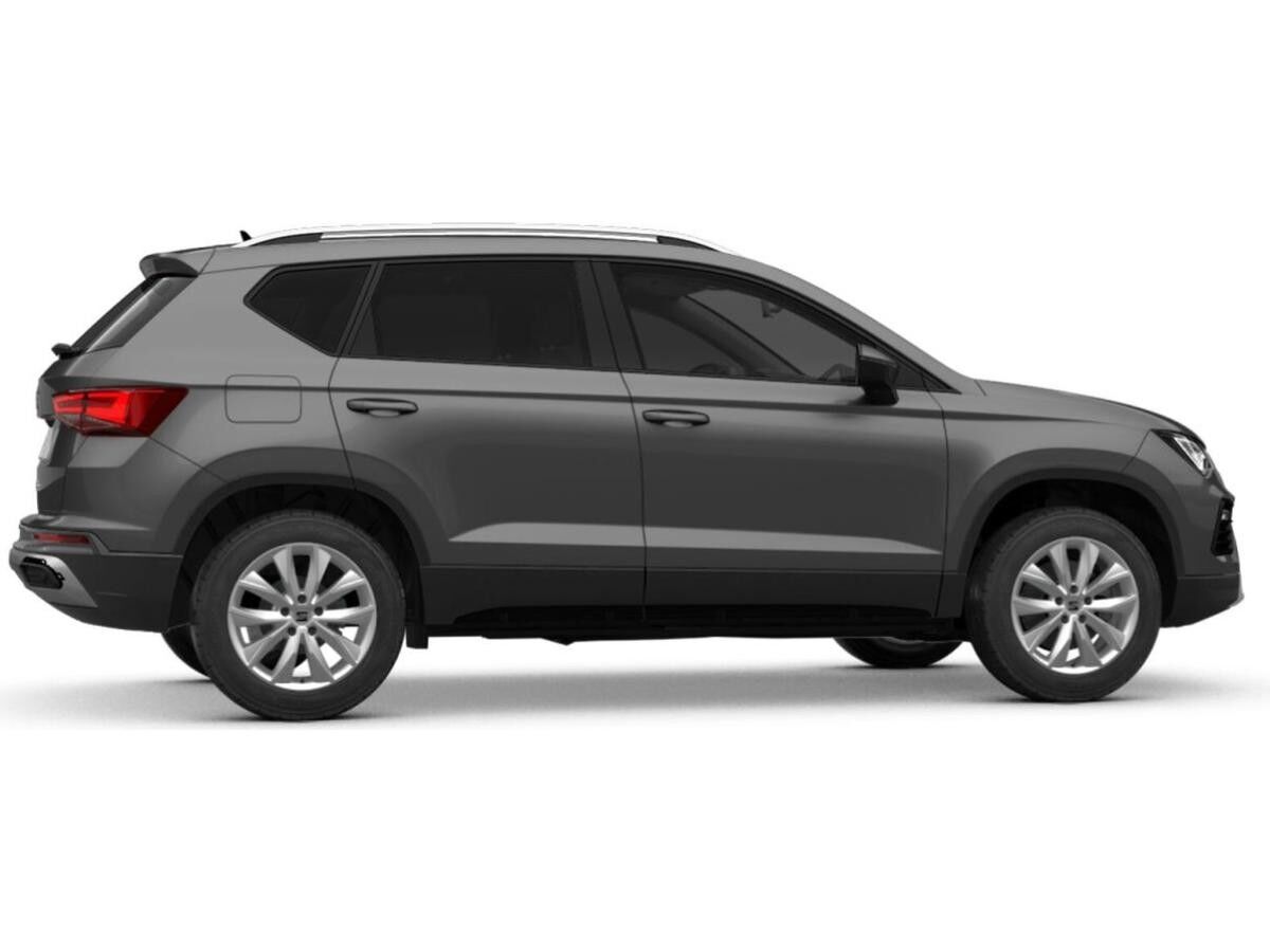 Seat Ateca Road Edition Rückfahrkamera, Winter-Paket uvm.