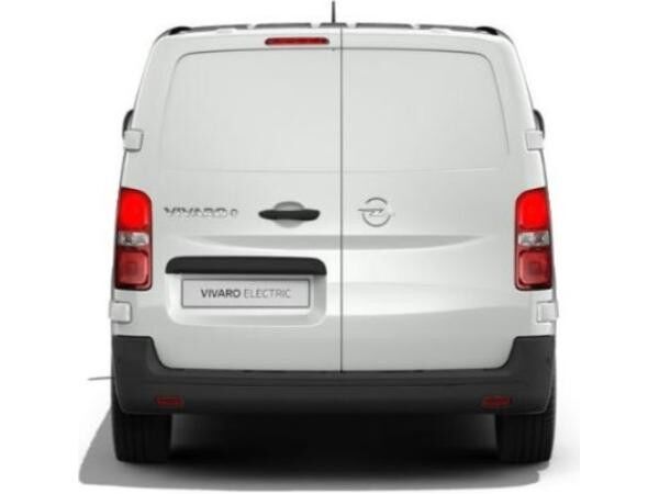 Opel Vivaro Electric Standard ❗️ 136PS 75kWh ❗️PDC LED ❗️ NUR FÜR GEWERBE