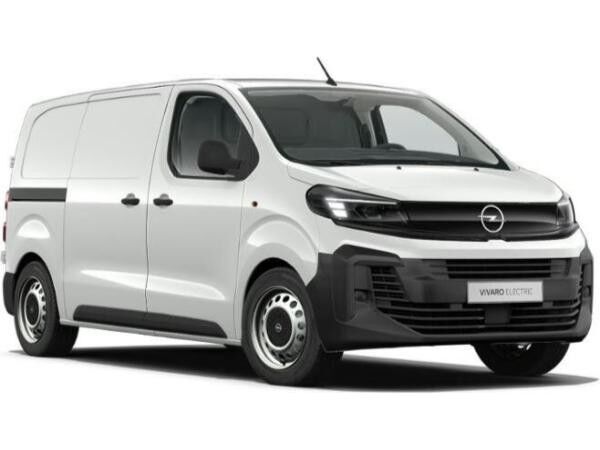 Opel Vivaro Electric Standard ❗️ 136PS 75kWh ❗️PDC LED ❗️ NUR FÜR GEWERBE