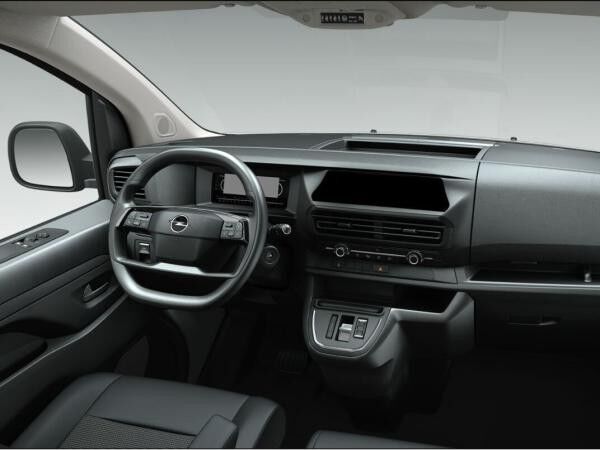 Opel Vivaro Electric Standard ❗️ 136PS 75kWh ❗️PDC LED ❗️ NUR FÜR GEWERBE