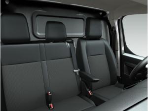 Opel Vivaro Electric Standard ❗️ 136PS 75kWh ❗️PDC LED City-P.❗️ NUR FÜR GEWERBE