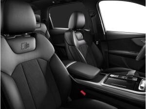 Audi Q7 S line TFSI e quattro tiptronic