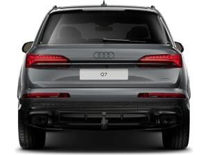Audi Q7 S line TFSI e quattro tiptronic