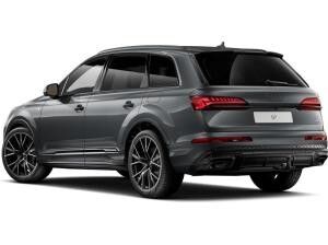 Audi Q7 S line TFSI e quattro tiptronic