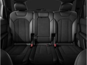 Audi Q7 S line TFSI e quattro tiptronic