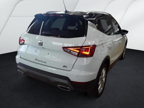 Seat Arona FR 1.0 TSI DSG NAVI KAMERA LED SHZ