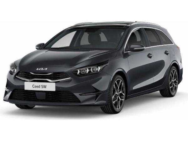 Kia Ceed SW Spirit AT | KURZFRISTIG VERFÜGBAR | Privat