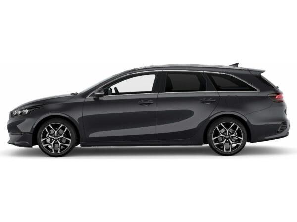 Kia Ceed SW Spirit AT | KURZFRISTIG VERFÜGBAR | Privat