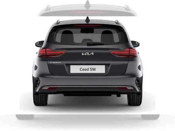 Kia Ceed SW Spirit AT | KURZFRISTIG VERFÜGBAR | Privat