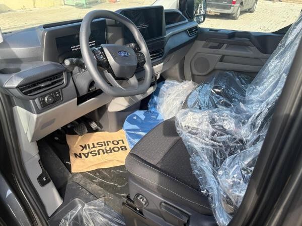 Ford Transit Custom 320 L1 Trend PHEV
