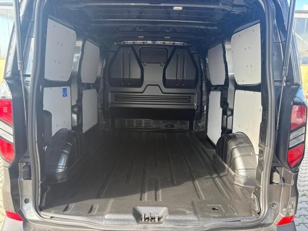 Ford Transit Custom 320 L1 Trend PHEV