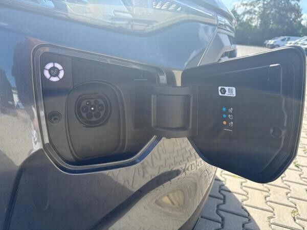 Ford Transit Custom 320 L1 Trend PHEV