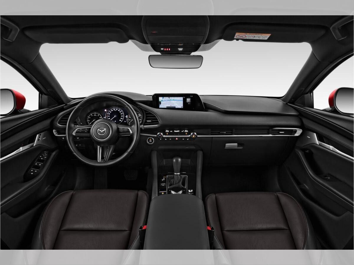 Mazda 3 Takumi Automatik Schiebedach. Sofort Verfügbar!