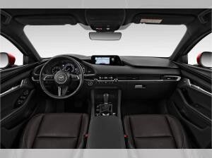 Mazda 3 Takumi Automatik Schiebedach. Sofort Verfügbar!