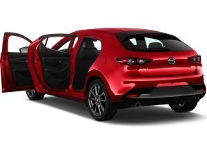 Mazda 3 Takumi Automatik Schiebedach. Sofort Verfügbar!