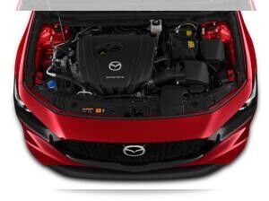 Mazda 3 Takumi Automatik Schiebedach. Sofort Verfügbar!