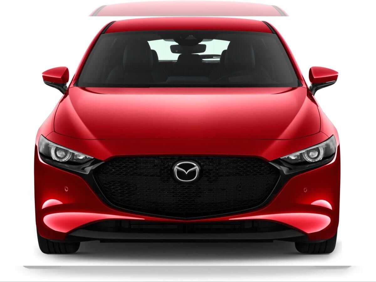 Mazda 3 Takumi Automatik Schiebedach. Sofort Verfügbar!