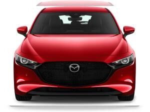 Mazda 3 Takumi Automatik Schiebedach. Sofort Verfügbar!