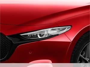 Mazda 3 Takumi Automatik Schiebedach. Sofort Verfügbar!