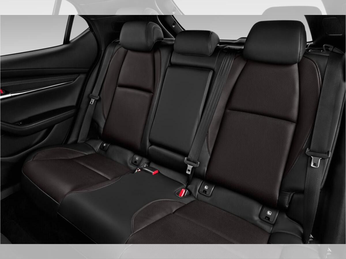 Mazda 3 Takumi Automatik Schiebedach. Sofort Verfügbar!