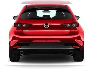 Mazda 3 Takumi Automatik Schiebedach. Sofort Verfügbar!