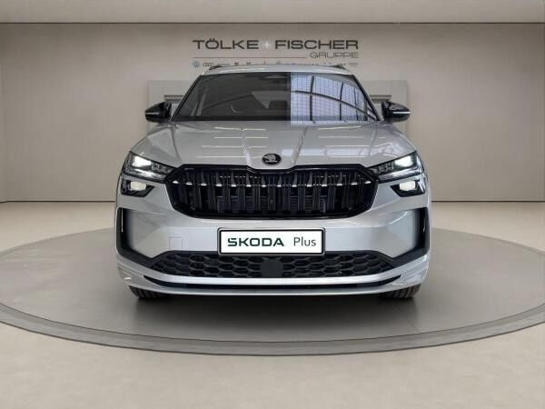 Skoda Kodiaq Sportline SOFORT VERFÜGBAR! Navi DCC eHeck Canton