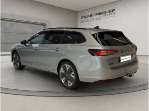 Skoda Superb Combi Sportline 2.0 TDI SOFORT VERFÜGBAR! Navi DCC PANO AHK eHeck