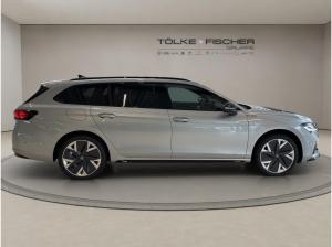 Skoda Superb Combi Sportline 2.0 TDI SOFORT VERFÜGBAR! Navi DCC PANO AHK eHeck