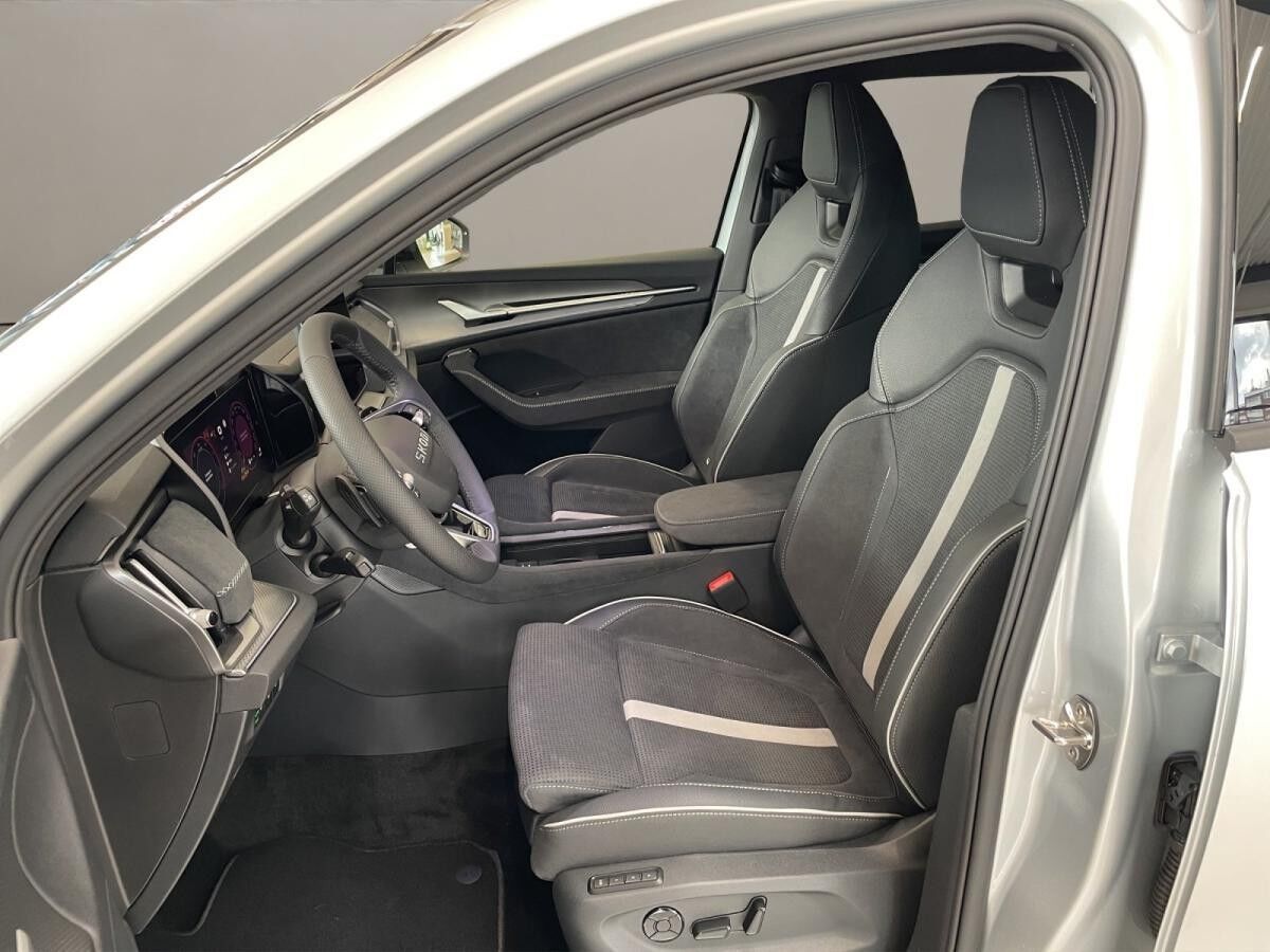 Skoda Kodiaq Sportline SOFORT VERFÜGBAR! Navi DCC eHeck Canton