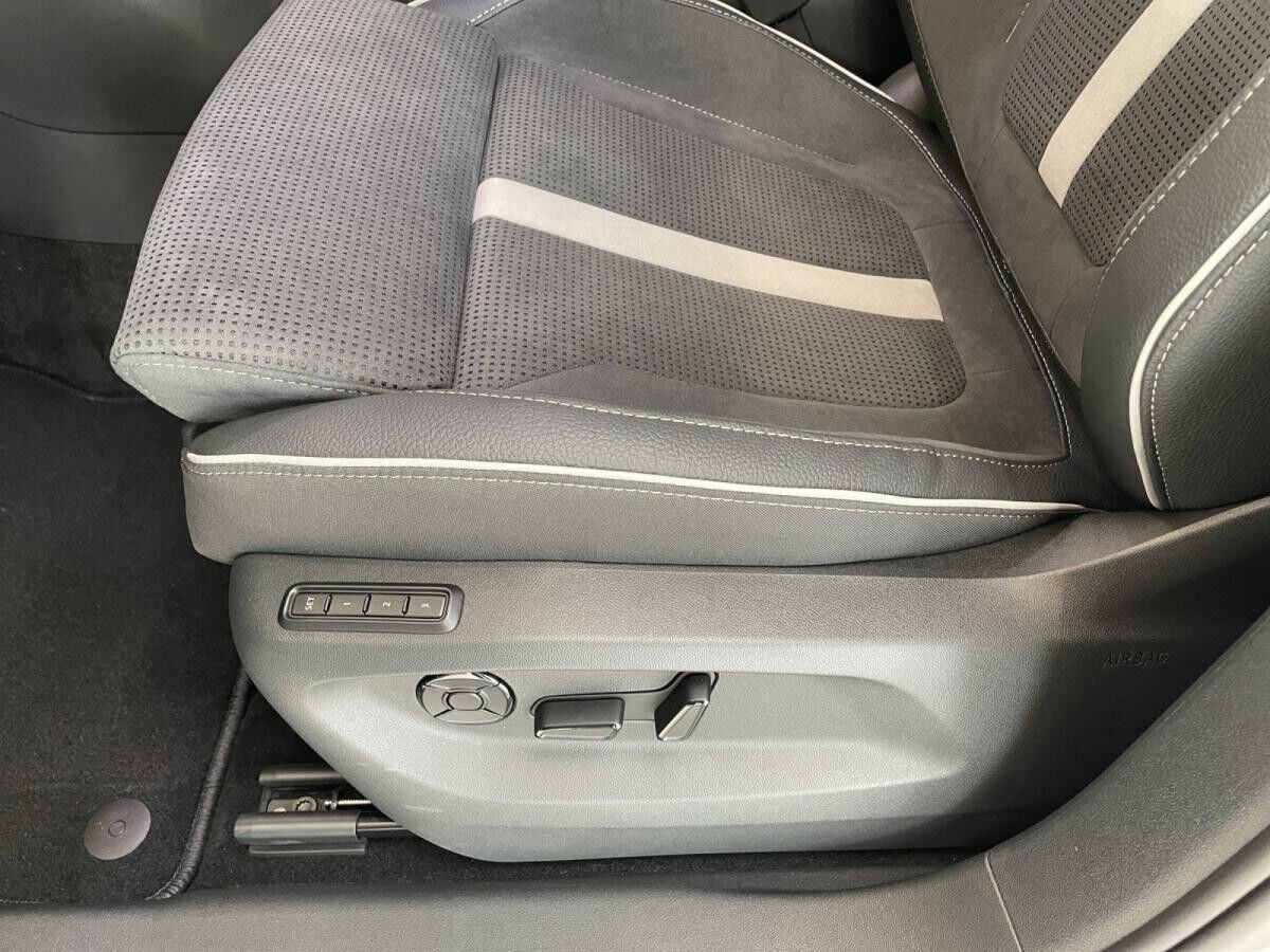 Skoda Kodiaq Sportline SOFORT VERFÜGBAR! Navi DCC eHeck Canton