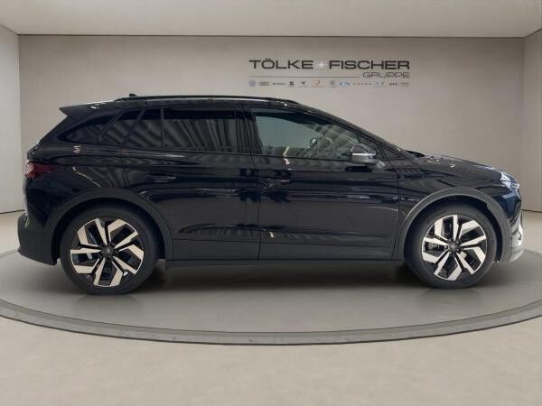 Skoda Elroq 85 Sportline Navi 360 eHeck eSitz AHK