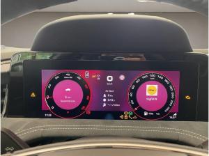 Skoda Superb Combi Sportline 2.0 TDI SOFORT VERFÜGBAR! Navi DCC PANO AHK eHeck