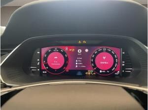 Skoda Octavia Combi RS SOFORT VERFÜGBAR! Navi Pano AHK 360 eHeck