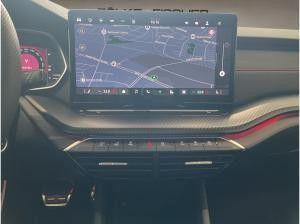 Skoda Octavia Combi RS SOFORT VERFÜGBAR! Navi Pano AHK 360 eHeck