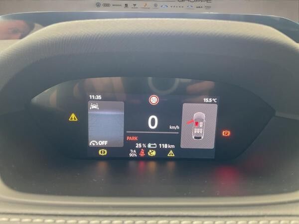 Skoda Elroq 85 Sportline Navi 360 eHeck eSitz AHK