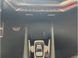 Skoda Octavia Combi RS SOFORT VERFÜGBAR! Navi Pano AHK 360 eHeck