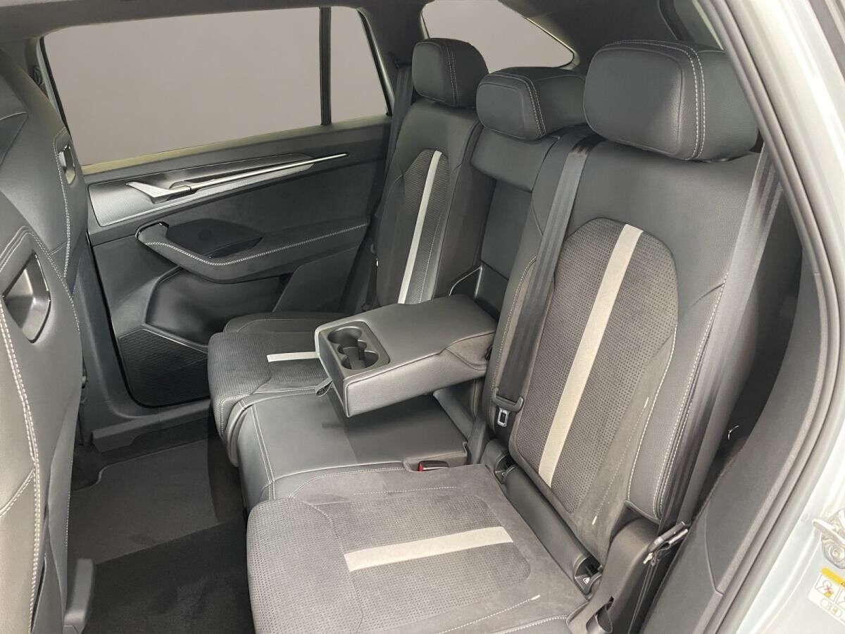 Skoda Kodiaq Sportline SOFORT VERFÜGBAR! Navi DCC eHeck Canton