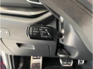 Skoda Octavia Combi RS SOFORT VERFÜGBAR! Navi Pano AHK 360 eHeck