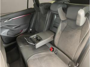 Skoda Superb Combi Sportline 2.0 TDI SOFORT VERFÜGBAR! Navi DCC PANO AHK eHeck